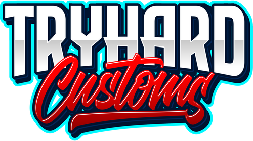 Tryhard Customs